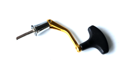 Shimano Reel Handle Assembly RD18080 for Sahara FI 4000XG FI