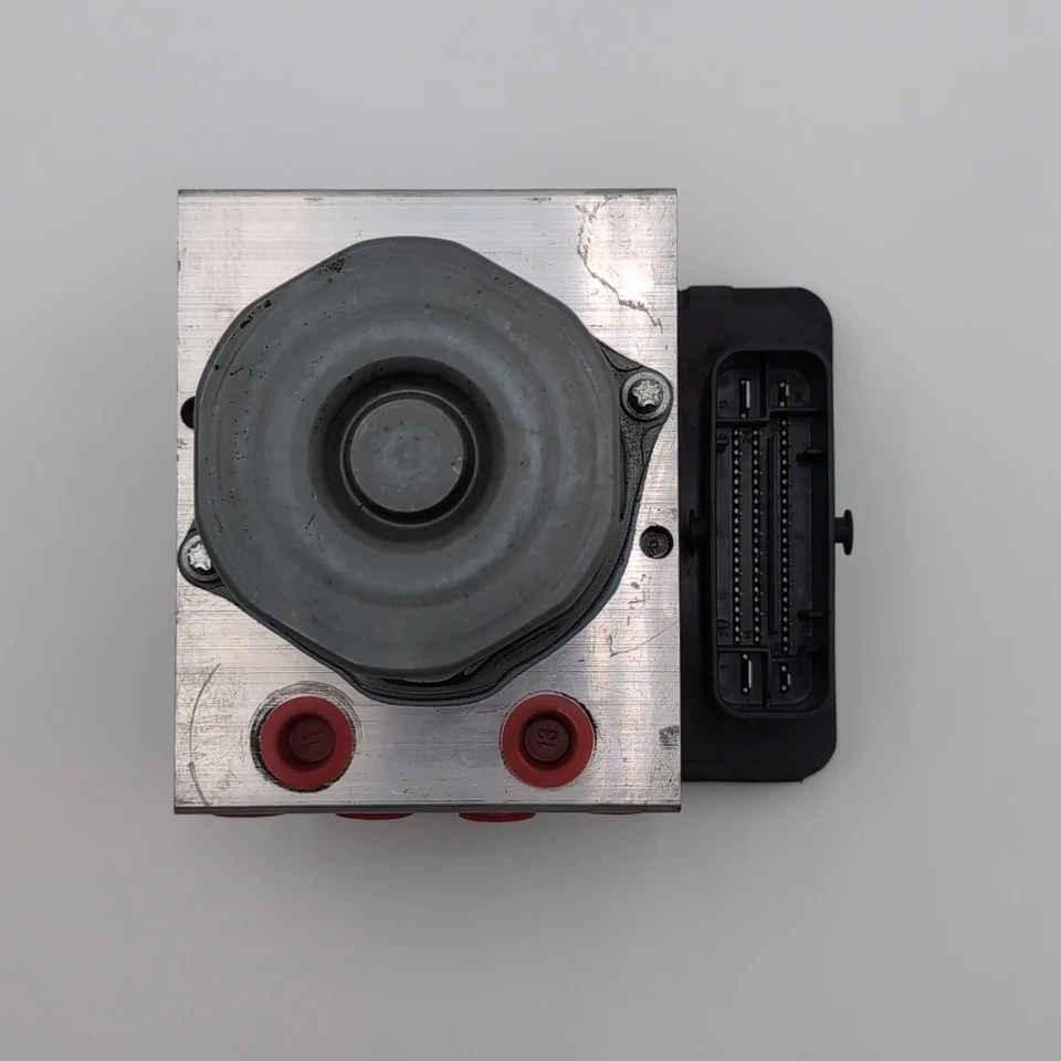 Unidad de control de bomba de freno antibloqueo Mercedes-Benz E350 2014 2015 2016 A2124310848 Foto 4 de 4