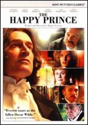 The Happy Prince by Rupert Everett: Used
