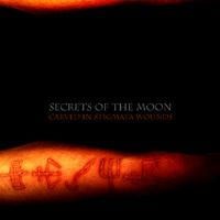 Secrets Of The Moon - Carved In Stigmata Wounds - Cd - F72Z