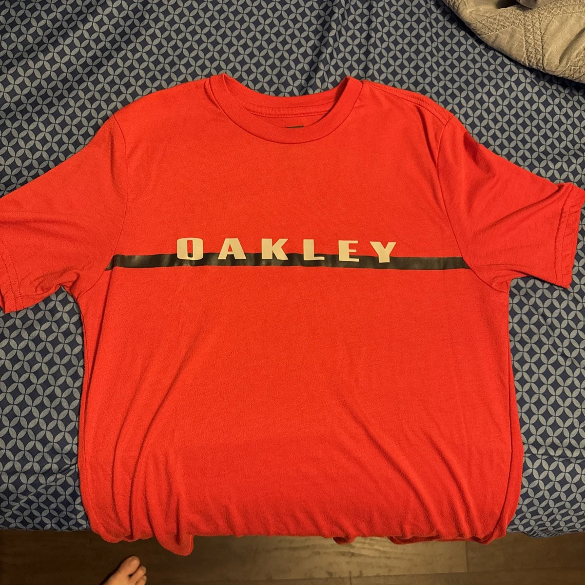 Oakley Shirts for Men for sale | eBay