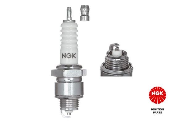Spark Plug NGK BP5S