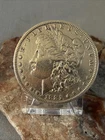 1881-O Morgan Silver Dollar $1 New Orleans Mint 90% Silver US Coin