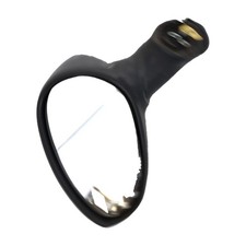 Retroviseur gauche (ou coque) Fiat PUNTO EVO