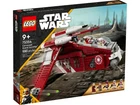 LEGO Star Wars: Coruscant Guard Gunship #75354 New In Box Retired