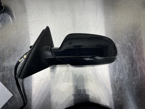 2010-2016 Audi S4 A4 Front Left Driver Side Exterior Door Mirror OEM