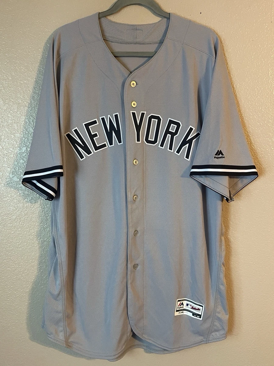Majestic Aaron Judge MLB Jerseys for sale | eBay