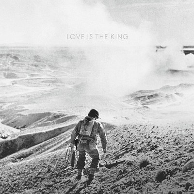 Jeff Tweedy Love Is the King/Live Is the King (CD) Album