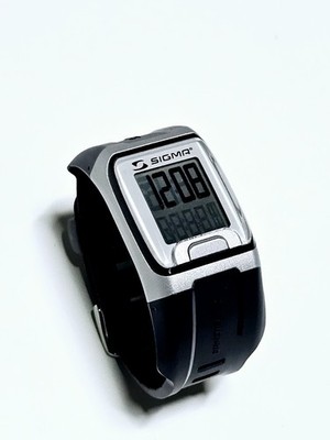 Cardio Frequency METER SIGMA PC 3,11 Uhr