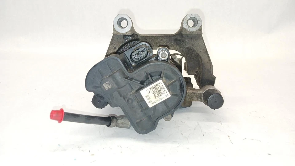 '18-'24 VOLKSWAGEN TIGUAN Rear passenger Caliper OEM 1 Year Warranty! - Image 4 of 4