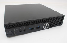 Dell Optiplex 3050 MFF PC - W11 Pro, 128GB SSD, 8GB RAM, Intel Core i5-6400T