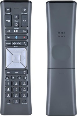 Replacement XR11 Voice Remote Control for Comcast/Xfinity XR11 Premium Voice Act