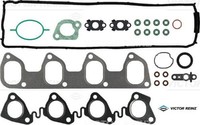 Victor Reinz 02-34112-02 Dichtungssatz FüR Zylinderkopf FüR Ford FüR Mazda