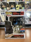 Funko Pop! Movies: The Warriors Baseball Fury Blue #824 Toy Tokyo NYCC 2019 LE