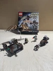 LEGO Star Wars: Ewok Attack (7139)