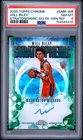 2025 Topps Chrome Will Riley Base (RAW)