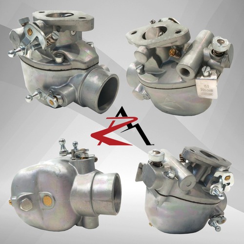 Vergaserkit für Ford / New Holland 8N9510C, B3NN9510A, 9N9510A Traktor Motoren - Bild 7 von 8