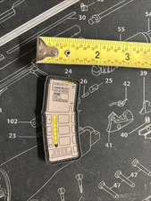 Magpul Pmag PVC Moral Patch