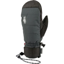 Crab Grab Snuggler Mitten