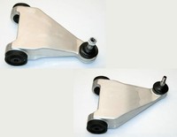 2X Querlenker Satz Set Vorderachse Beidseitig Oben Alfa Romeo 166 936