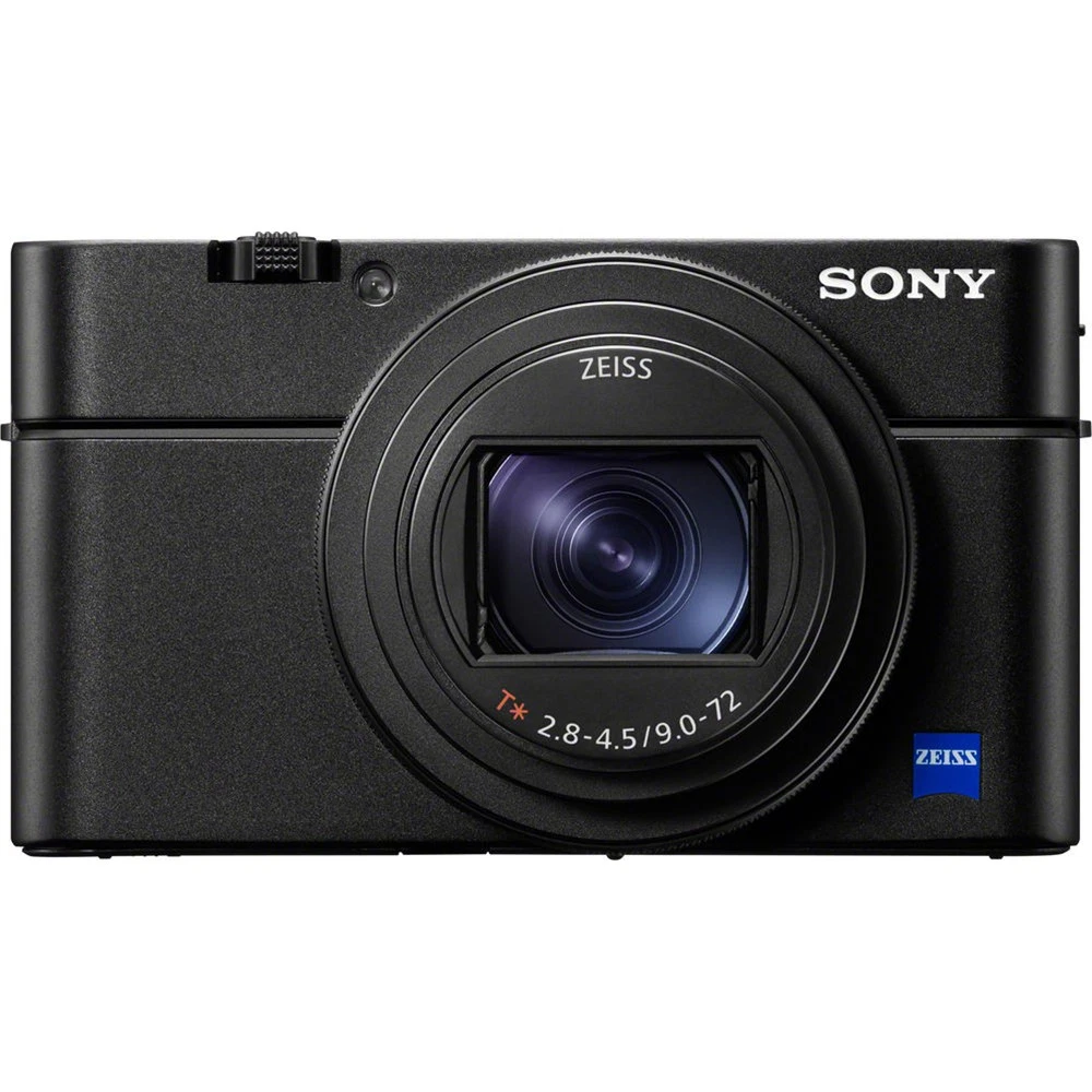Sony Sony Cyber-shot DSC-RX100 Sony Cyber-shot Digital Cameras for