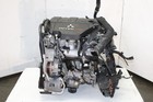 08-15 MITSUBISHI LANCER RALLIART EVOLUTION X ENGINE 2.0L TURBO JDM 4B11T MOTOR