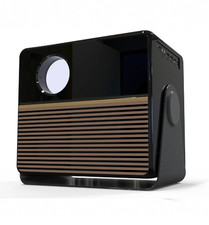 Proscan 200" 1080p LED mini projector RPJ227 