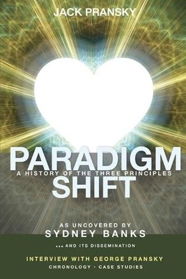 Paradigm Shift (Taschenbuch)