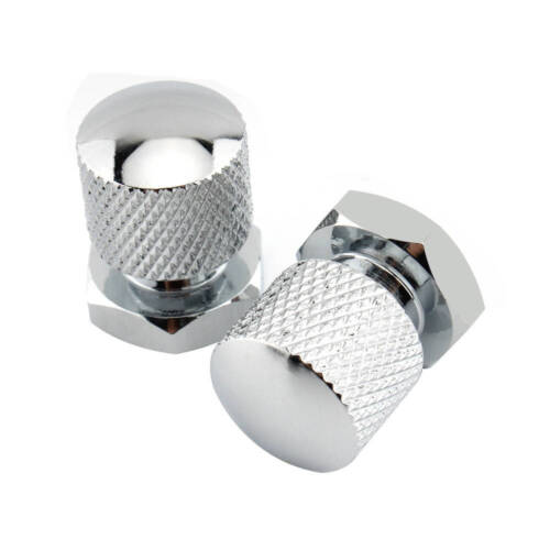 2PCS Moto posto a sedere Bullone Vite Dado Per Harley Street Road Glide Fatbob - Picture 6 of 10