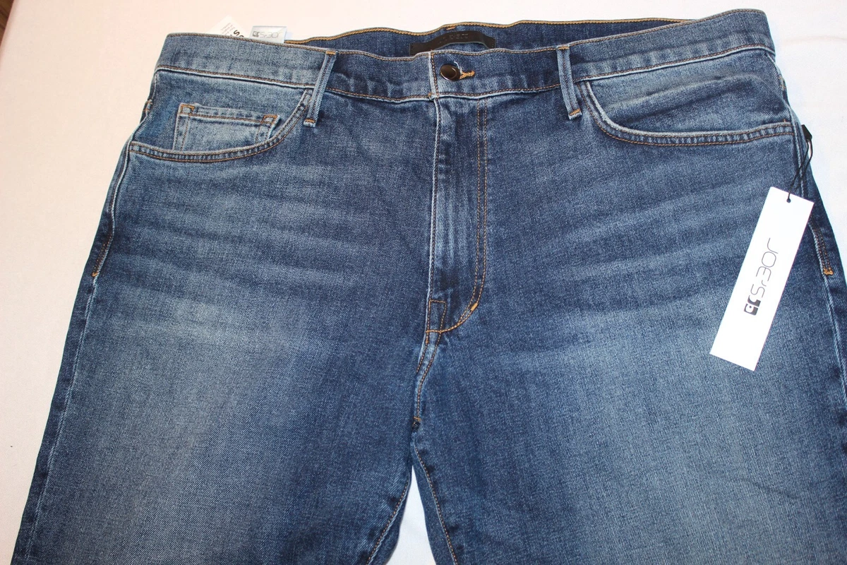 Joe's denim store
