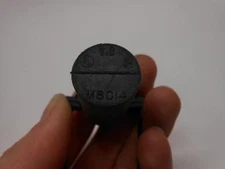 THOMAS & BETT'S MSC14 SPLICE INSULATOR (Lot of 3)