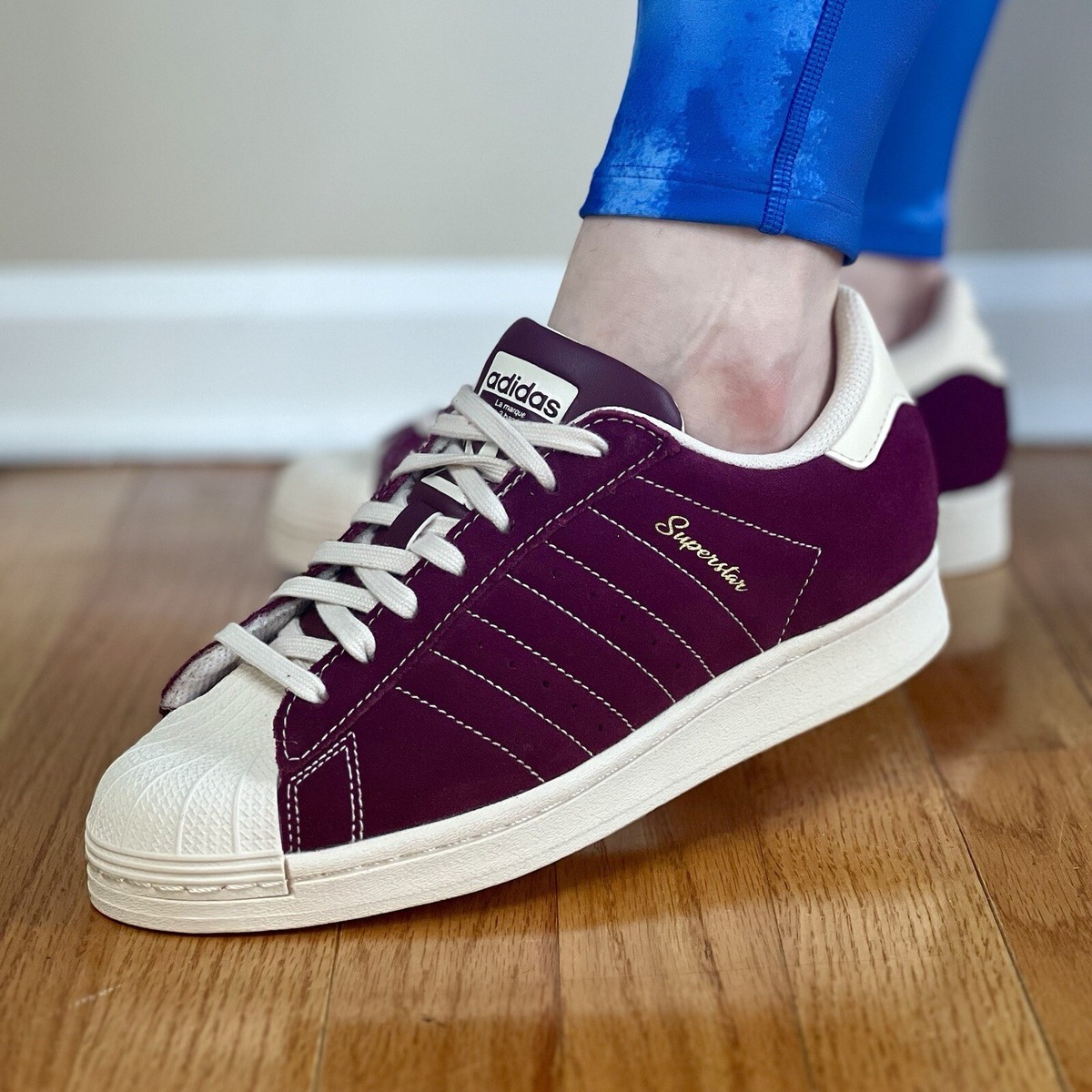 Adidas Originals Superstar Women's Sneaker Athletic Shoe Adidas Originals Superstar Women's Sneaker Athletic Shoe