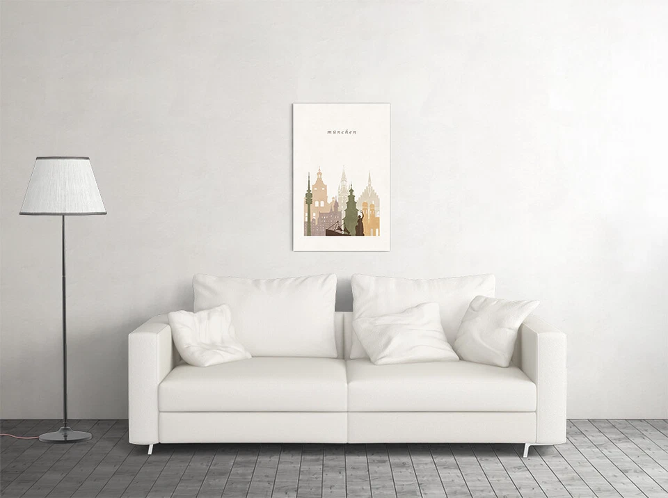 Arte de pared vintage Expo Herbert Bayer 1982 Weingart decoración del hogar - PÓSTER 20x30 Foto 3 de 4