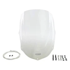 Aprilia RS250R 1998-2004 Standard Clear Fairing MRA