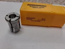 Erickson KTC050 Tapping Adapter Collet 1/2 Kennametal New Old Stock 