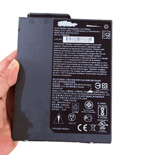 BP4S1P2100-S 15.2v 2160mAh New Genuine Battery For Getac RX10 RX10H