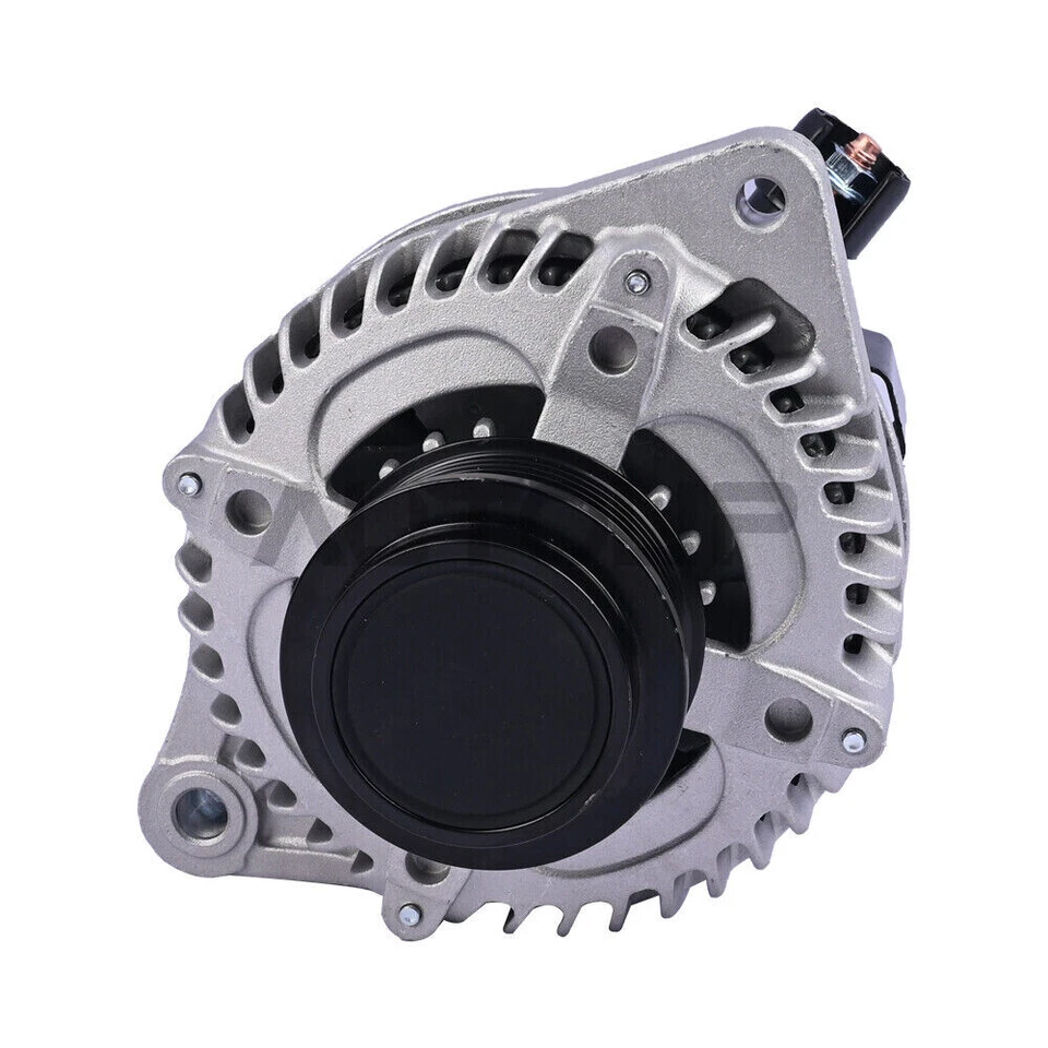 NUEVO Alternador Para Acura RDX 2013 2014 2015 V6 3.5L 135A 12V CW Polea 6 Ranuras Foto 3 de 4