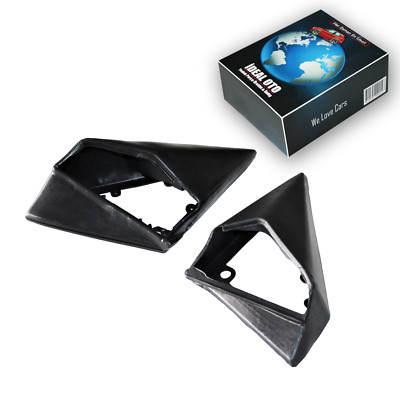 Left Right Folding Mirror Seal Rubber For Mercedes E W124, 190 W201 A1248107716
