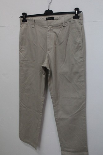 Banana Republic Herren Hose Größe 32/46 Jeans Baumwolle Keuchen Herr Hose Italy - Bild 5 von 9