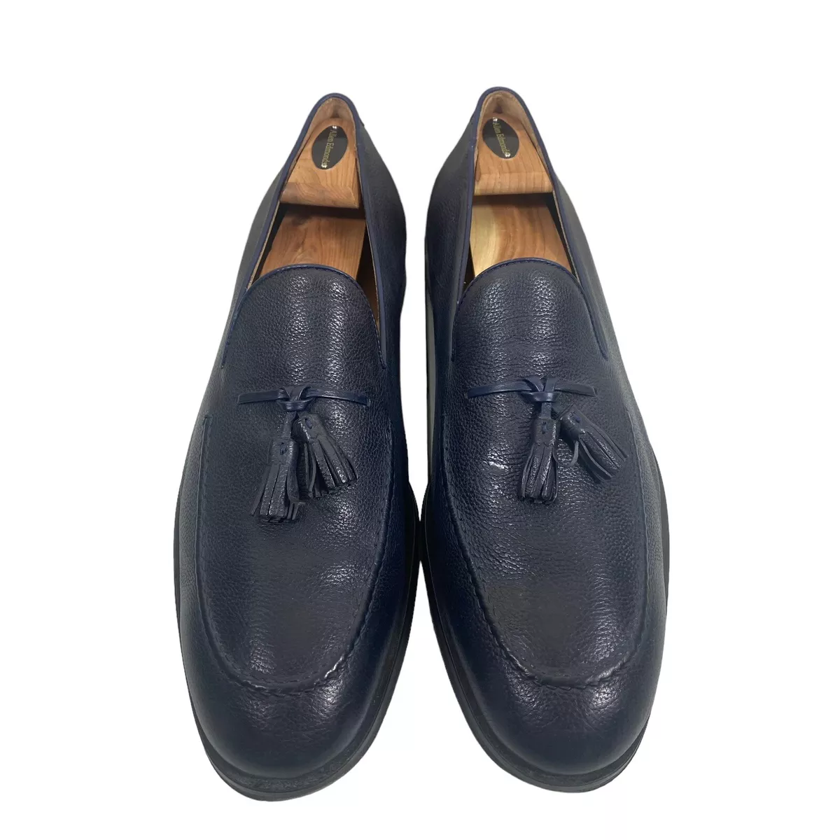 Allen edmonds perugia clearance