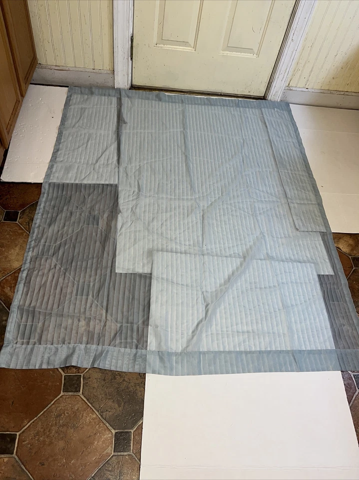 CANOPY HOME WINDOW SINGLE PANEL SHEER SAGE LINES GREEN PANEL 60"X63" (WALMART) - Image 2 of 4