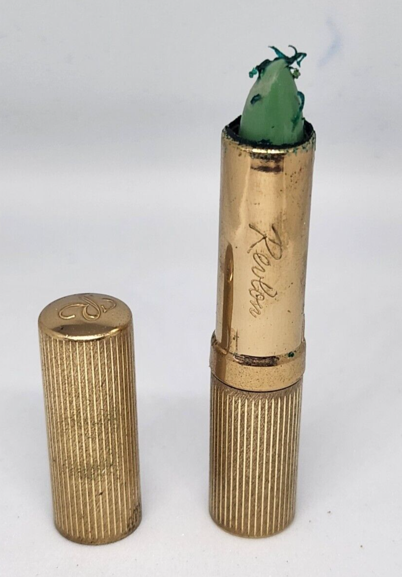 Revlon Smaragdfeile - Kompakte Nagelfeile Aus Schmuckstein, 1 Stück