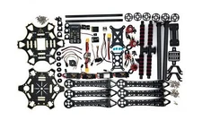 REC S550 DIY Hexacopter Drone Development kit (Value Pack)