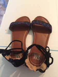 sandals for girls new