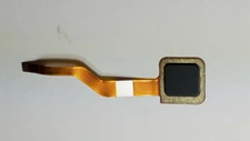 Ref - MJTKX  Original Dell XPS 13 9360 Fingerprint Reader Board w/Cable (138-2)