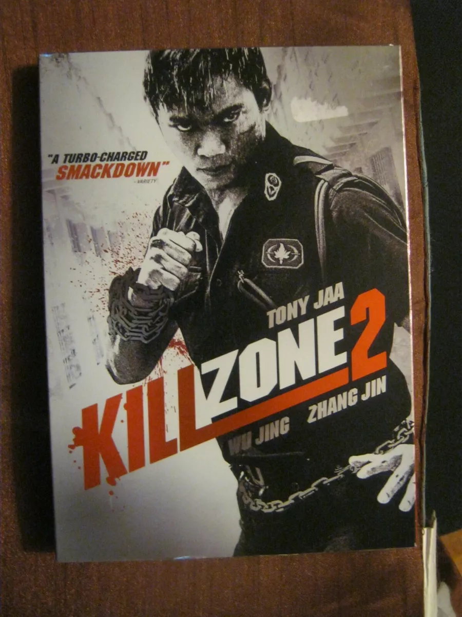 Kill Zone 2 