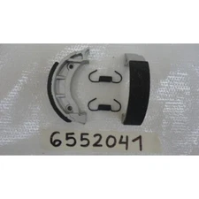 FRONT GRIMECA hub logs brake hoses organic compound ø 90x18 mm