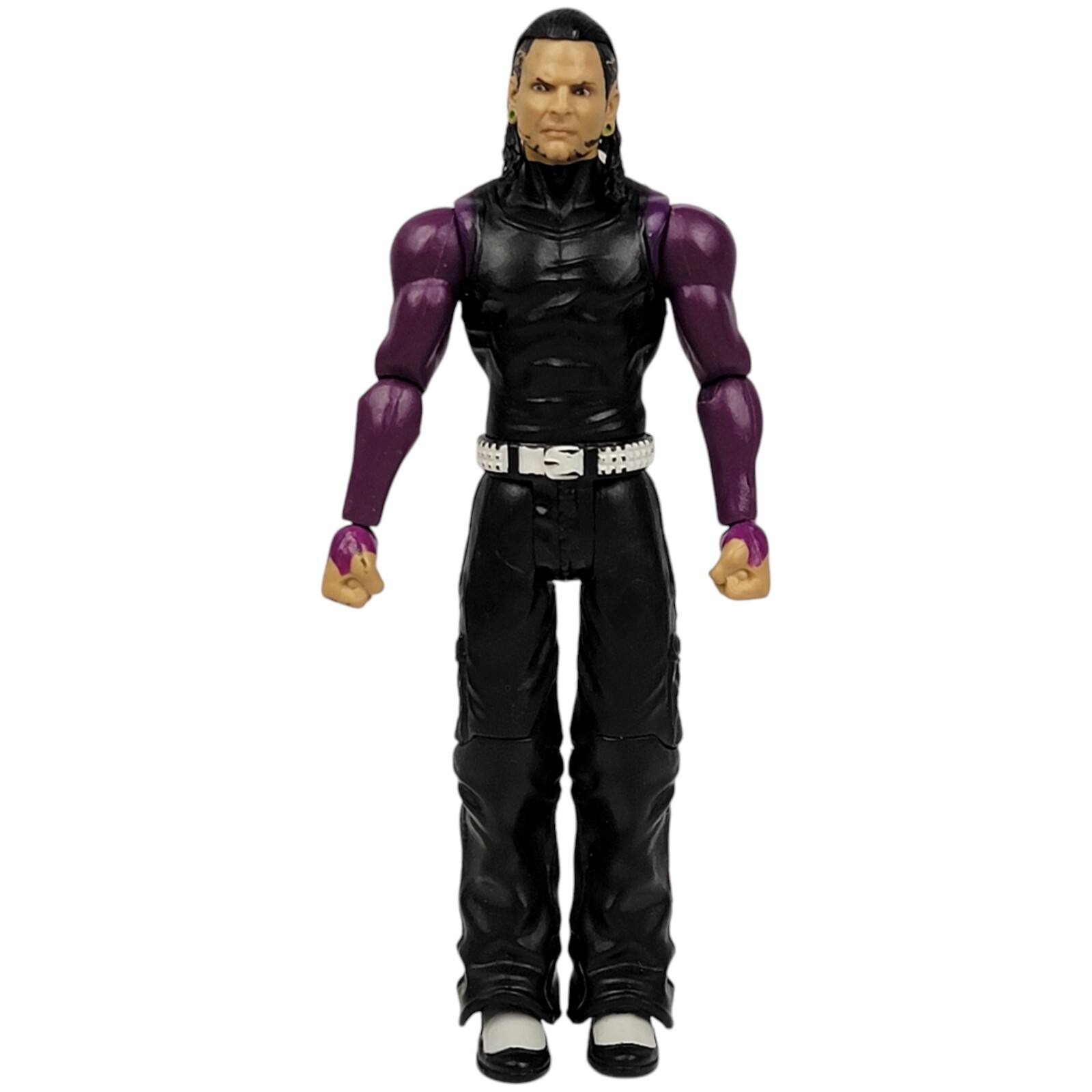 WWE Jeff Hardy Top Picks 6.5