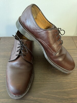 Dr. Martens Octavius  Oxfords Dr. Martens Octavius Lace Shoe SKU:8381561 - YouTube main image 3