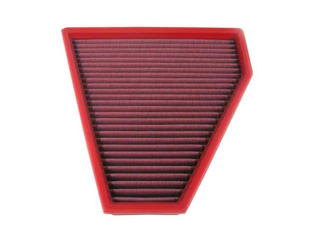 For 2008-2013 BMW 128i Air Filter 81485XYWT 2009 2010 2011 2012 Air ...